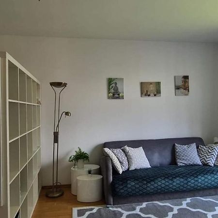 Apartament Francuska Pokoje Rooms Varsovie Extérieur photo