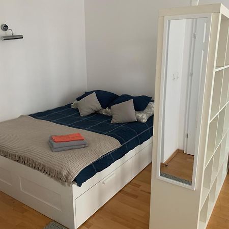 Apartament Francuska Pokoje Rooms Varsovie Extérieur photo