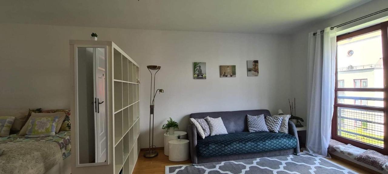 Apartament Francuska Pokoje Rooms Varsovie Extérieur photo